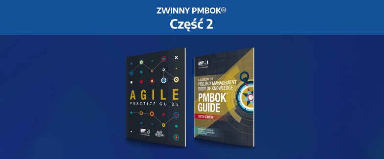 Zwinny PMBOK cz.2.