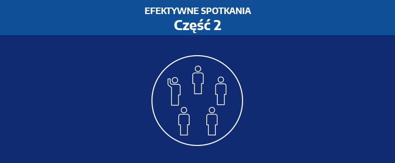 baner efektywne spotkania.