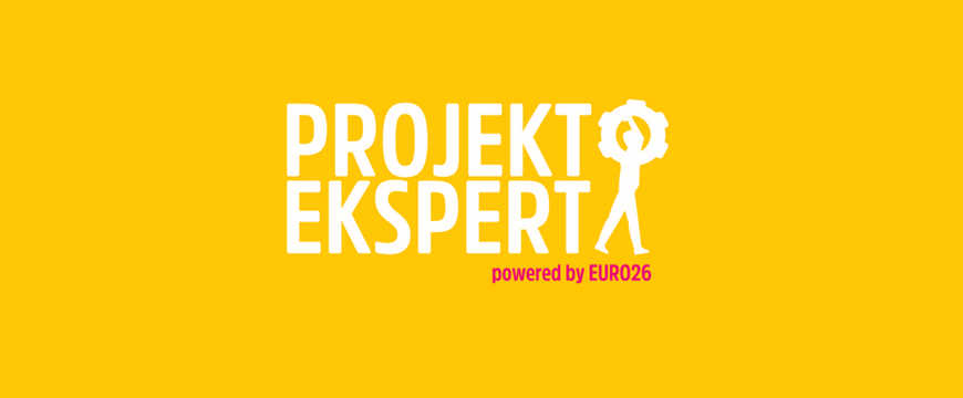 Baner Projekt Ekspert.