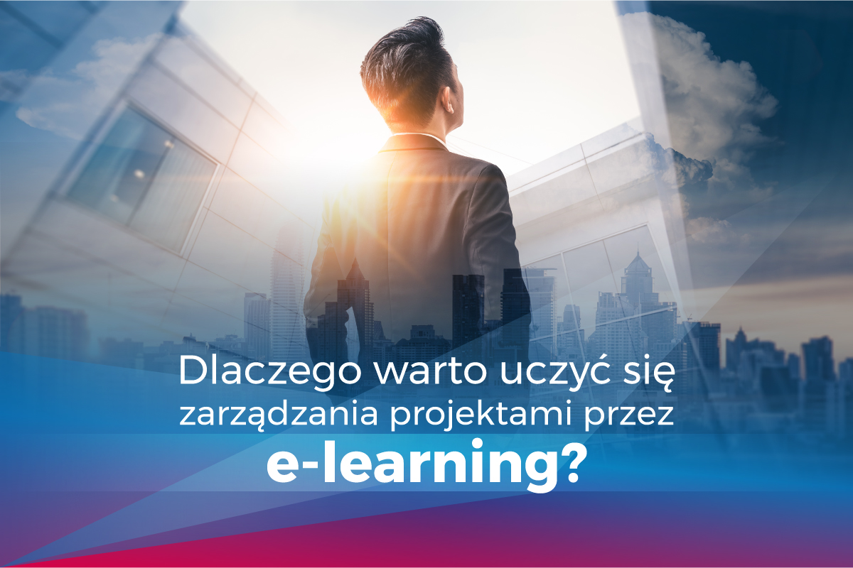 Zalety e-learningu.