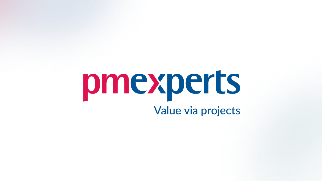 Logo pmexperts.